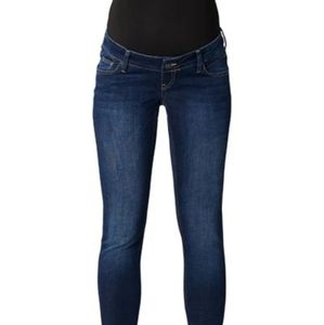 Queen Mum Maternity Jean's